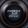 DL Audio Phoenix Bass Machine 8 Сабвуферный динамик - цена, описание и отзывы - фото