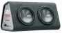 MTX Audio RTP8X2 Сабвуфер корпусной активный - цена, описание и отзывы - фото