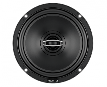 Hertz CPX 165 Коаксиальная автомобильная акустика - цена, описание и отзывы - фото