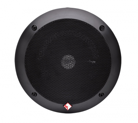 Rockford Fosgate T16 Коаксиальная автомобильная акустика - цена, описание и отзывы - фото