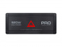 Aura  FIREBALL-D4.230 PRO 4-канальный усилитель - цена, описание и отзывы - фото