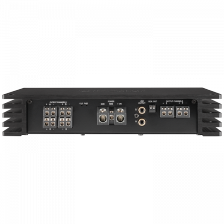 Helix P Six DSP mk2 6-канальный усилитель - цена, описание и отзывы - фото