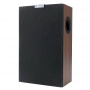 KEF Q4 META WALNUT Встраиваимая домашняя двухполосная акустическая система - цена, описание и отзывы - фото