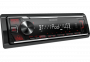 KENWOOD KMM-BT206 Магнитола (Головное устройство) - цена, описание и отзывы - фото