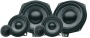 MTX Audio TX6.BMW 3-х компонентная акустика - цена, описание и отзывы - фото