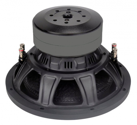 Kingz Audio TSR-12E v.2 Сабвуферный динамик - цена, описание и отзывы - фото