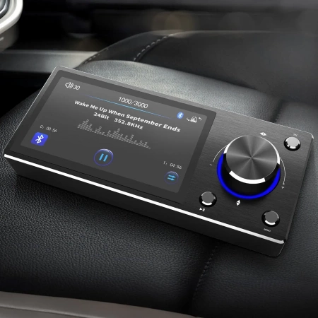 GOLDHORN Panel Controller with Display for Playe Дистанционный пульт управления - цена, описание и отзывы - фото