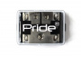 Pride Mini Emerald 1024 Дистрибьютор питания - цена, описание и отзывы - фото