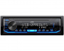 JVC KD-X176 Магнитола (Головное устройство) - цена, описание и отзывы - фото