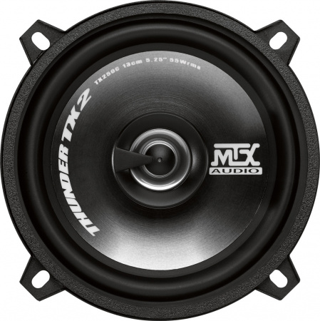 MTX Audio TX250C Коаксиальная автомобильная акустика - цена, описание и отзывы - фото