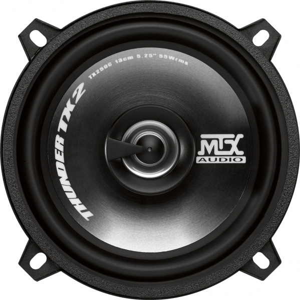 MTX Audio TX250C Коаксиальная автомобильная акустика - цена, описание и отзывы - фото