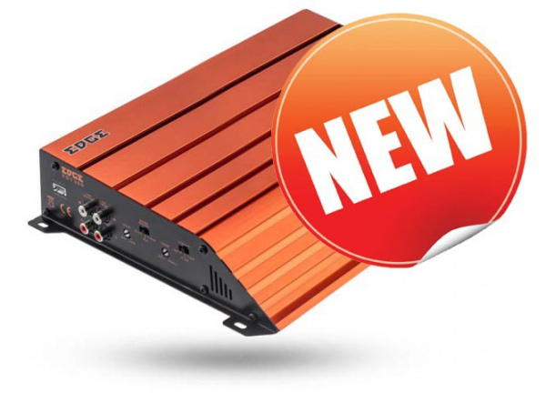 EDGE ED7600-E2 4-канальный усилитель - цена, описание и отзывы - фото