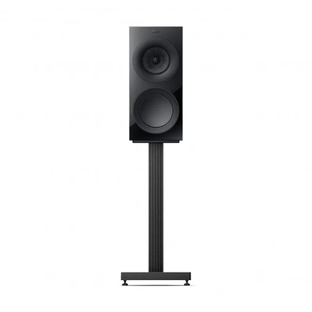 KEF S3 Floor Stand Grey Встраиваимая домашняя двухполосная акустическая система - цена, описание и отзывы - фото