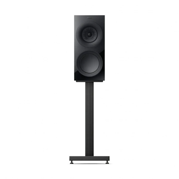 KEF S3 Floor Stand Grey Встраиваимая домашняя двухполосная акустическая система - цена, описание и отзывы - фото