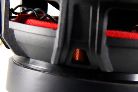 Kingz Audio TSR-8SQ (Marine certified) Сабвуферный динамик (Marine) - цена, описание и отзывы - фото