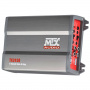 MTX Audio TX2450 4-канальный усилитель - цена, описание и отзывы - фото