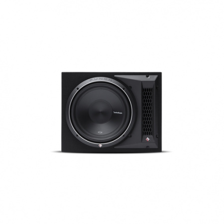 Rockford Fosgate P2-1Х12 Сабвуфер корпусной пассивный - цена, описание и отзывы - фото