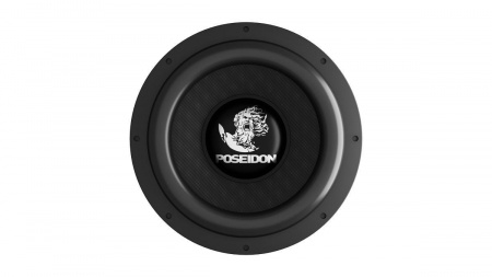PROLOGY PS-8 POSEIDON Сабвуферный динамик - цена, описание и отзывы - фото