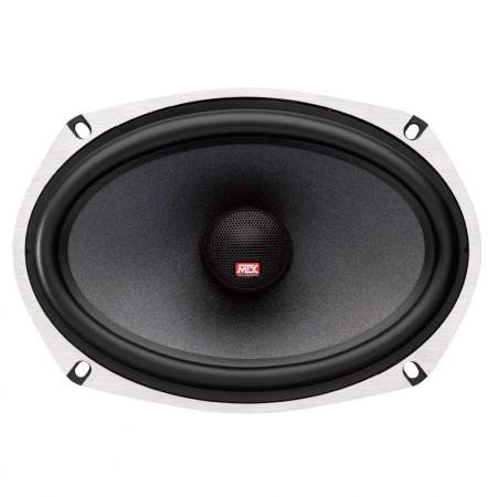 MTX Audio TX669C Коаксиальная автомобильная акустика - цена, описание и отзывы - фото
