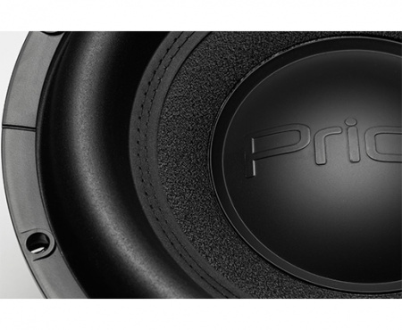 Pride HP Light 12 Сабвуферный динамик - цена, описание и отзывы - фото