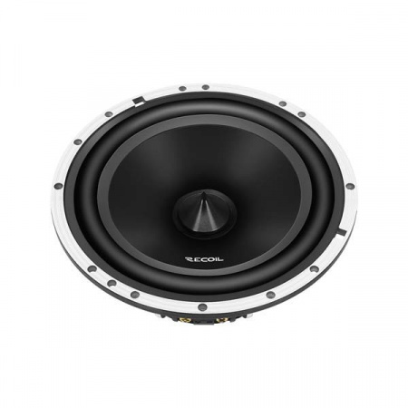 Recoil Audio RPM265 2-х компонентная акустика - цена, описание и отзывы - фото