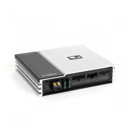 NAKAMICHI FDSK730A  - цена, описание и отзывы - фото