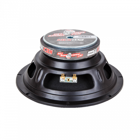 Kicx LL80 (4 Ohm) Среднечастотник (среднечастотный динамик) - цена, описание и отзывы - фото