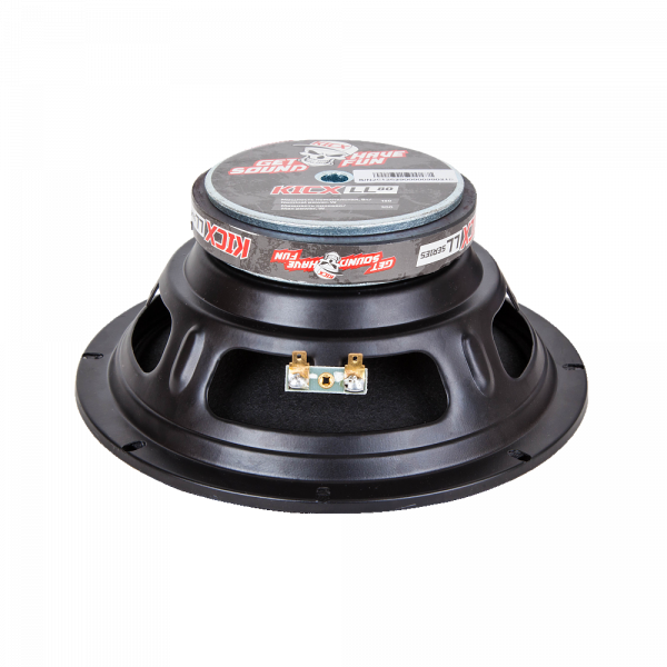 Kicx LL80 (4 Ohm) Среднечастотник (среднечастотный динамик) - цена, описание и отзывы - фото