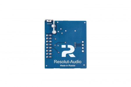 RESOLUT BT-IN  Bluetooth-модуль для процессоров - цена, описание и отзывы - фото