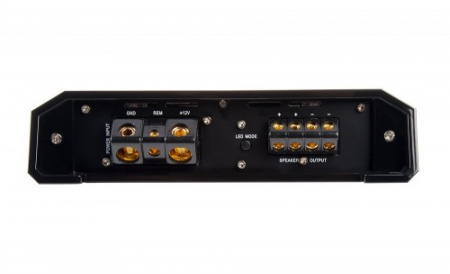Soundstream T1.6000DL 1-канальный усилитель (Моноблок) - цена, описание и отзывы - фото