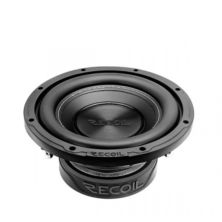Recoil Audio RW8D2 Сабвуферный динамик - цена, описание и отзывы - фото
