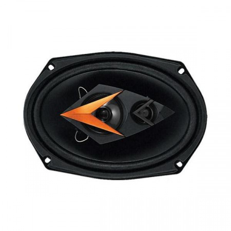 Cadence IQ 693 Коаксиальная автомобильная акустика - цена, описание и отзывы - фото