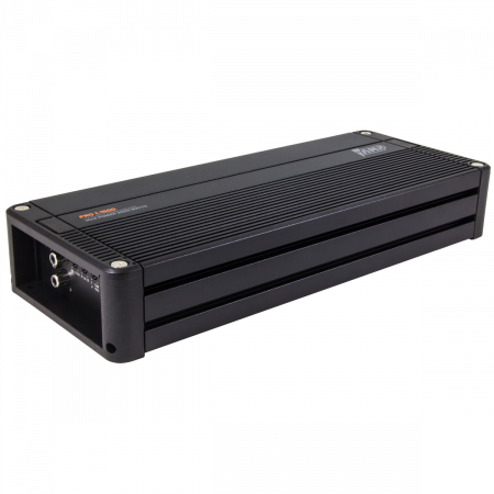 AMP PRO 1.1500 1-канальный усилитель (Моноблок) - цена, описание и отзывы - фото