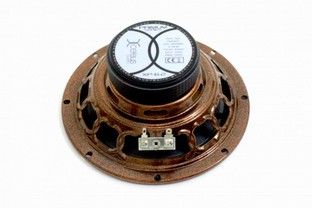 Xcelsus audio Primum XP6.2 2-х компонентная акустика - цена, описание и отзывы - фото