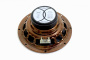 Xcelsus audio Primum XP6.2 2-х компонентная акустика - цена, описание и отзывы - фото