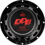Урал DDB AS-D1741 Коаксиальная автомобильная акустика - цена, описание и отзывы - фото