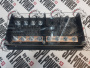 AZ-13 SPL POWER дистрибьютор питания. 4+ 4- Дистрибьютор питания - цена, описание и отзывы - фото