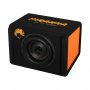 DL Audio Piranha 10A Black V.3 Сабвуфер корпусной активный - цена, описание и отзывы - фото