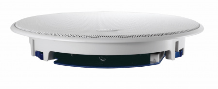 KEF Ci160 TR THIN 2 WAY ROUND Встраиваимая домашняя двухполосная акустическая система - цена, описание и отзывы - фото