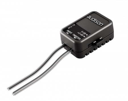 Audison APK 165 2 Ohm 2-х компонентная акустика - цена, описание и отзывы - фото