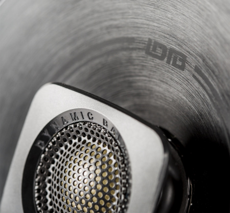 Polk Audio DB522 Коаксиальная АС (Marine) - цена, описание и отзывы - фото