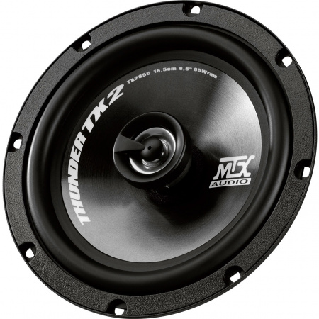 MTX Audio TX265C Коаксиальная автомобильная акустика - цена, описание и отзывы - фото