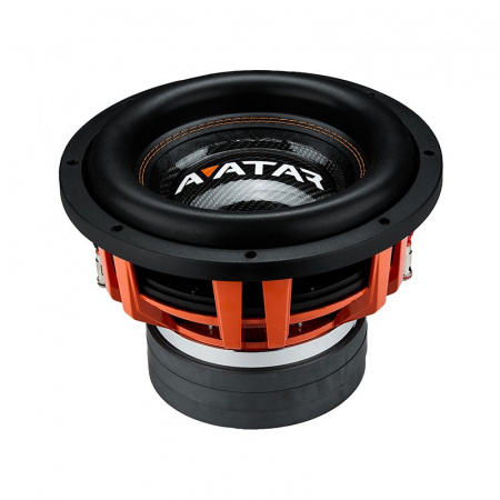 Avatar VOLCANO 12 D2 Сабвуферный динамик - цена, описание и отзывы - фото