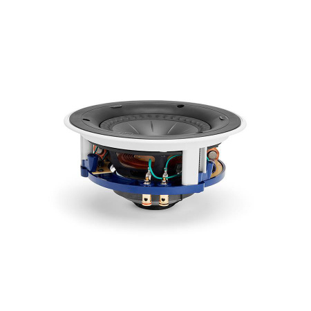 KEF Ci160RR-THX Uni-Q 6.5 Встраиваимая домашняя двухполосная акустическая система - цена, описание и отзывы - фото