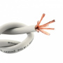 DL Audio Barracuda Power Cable 4 Ga Gray Силовая проводка - цена, описание и отзывы - фото