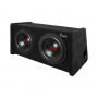 Kicx ZT12-2B Сабвуфер корпусной пассивный - цена, описание и отзывы - фото