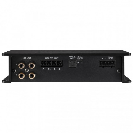 Helix DSP-MINI MK2 Цифровой процессор - цена, описание и отзывы - фото
