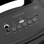 Урал МОЛНИЯ 111 Портативная акустика - цена, описание и отзывы - фото