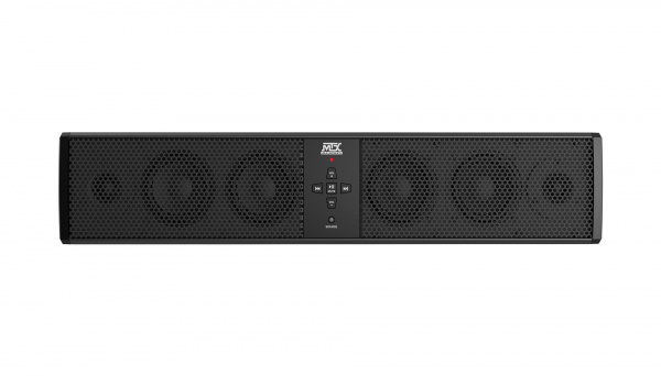 MTX Audio MUD6SPBT Компонентная АС (Marine) - цена, описание и отзывы - фото