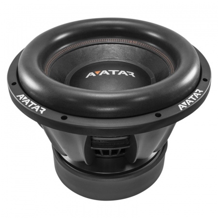 Avatar SVL-15 D2 Сабвуферный динамик - цена, описание и отзывы - фото